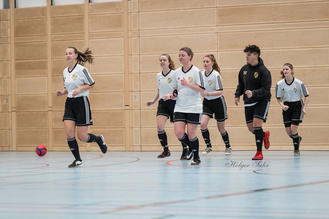 Bild 60 - Rathje Cup Frauen